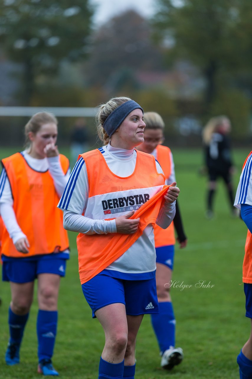 Bild 340 - Frauen TSV Wiemersdorf - SV Boostedt : Ergebnis: 0:7